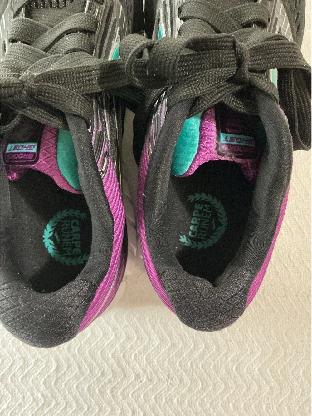 Brooks Ghost 13 women's Running Sneakers Size 9
